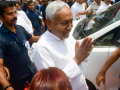 Centre allots Type-8 bungalow to Nitish Kumar at Sunehri Bagh in New Delhi - Hindi News | Centre allots Type-8 bungalow to Nitish Kumar at Sunehri Bagh in New Delhi | Latest national News at Lokmattimes.com