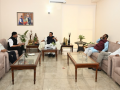 Asom Gana Parishad leaders meet BJP chief Nitin Nabin in Delhi - Hindi News | Asom Gana Parishad leaders meet BJP chief Nitin Nabin in Delhi | Latest national News at Lokmattimes.com