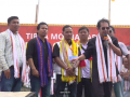 Tipra Motha Party sweeps polls, retains key Tripura tribal council with stronger mandate - Hindi News | Tipra Motha Party sweeps polls, retains key Tripura tribal council with stronger mandate | Latest national News at Lokmattimes.com