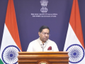 Delimitation exercise: India rejects Pak attempts to intrude into internal matters - Hindi News | Delimitation exercise: India rejects Pak attempts to intrude into internal matters | Latest international News at Lokmattimes.com