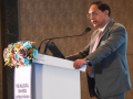 India’s capital markets emerge as resilient, globally competitive hub: SEBI chief - Hindi News | India’s capital markets emerge as resilient, globally competitive hub: SEBI chief | Latest business News at Lokmattimes.com