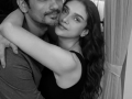 Aditi Rao Hydari wishes Happy birthday to her 'manicorn' Siddharth as he turns a year older - Hindi News | Aditi Rao Hydari wishes Happy birthday to her 'manicorn' Siddharth as he turns a year older | Latest entertainment News at Lokmattimes.com