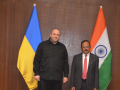 India reiterates peaceful resolution to Russia-Ukraine conflict - Hindi News | India reiterates peaceful resolution to Russia-Ukraine conflict | Latest international News at Lokmattimes.com