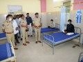 Stringent measures being taken to make Hyderabad drug-free, says Police Commissioner - Hindi News | Stringent measures being taken to make Hyderabad drug-free, says Police Commissioner | Latest health News at Lokmattimes.com