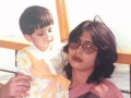 Zareen Khan says 'There’s a constant ache & emptiness' as she remembers her late mother - Hindi News | Zareen Khan says 'There’s a constant ache & emptiness' as she remembers her late mother | Latest entertainment News at Lokmattimes.com