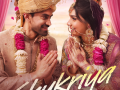 Bigg Boss fame Avinash Mishra & Eisha Singh come together for the romantic track 'Shukriya' - Hindi News | Bigg Boss fame Avinash Mishra & Eisha Singh come together for the romantic track 'Shukriya' | Latest entertainment News at Lokmattimes.com