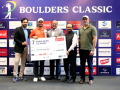 Boulder Classic 2026: Shubhankar Sharma ends 8-year title drought with convincing eight-shot victory - Hindi News | Boulder Classic 2026: Shubhankar Sharma ends 8-year title drought with convincing eight-shot victory | Latest other-sports News at Lokmattimes.com