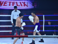 Pulkit Samrat becomes the first Indian actor to step into the ring with a professional boxer - Hindi News | Pulkit Samrat becomes the first Indian actor to step into the ring with a professional boxer | Latest entertainment News at Lokmattimes.com