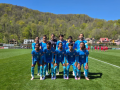 Football: Russia defeat India U17 women in third and final friendly - Hindi News | Football: Russia defeat India U17 women in third and final friendly | Latest other-sports News at Lokmattimes.com