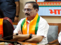 Delhi BJP chief Virendra Sachdeva slams Opposition over stand on women’s quota Bill - Hindi News | Delhi BJP chief Virendra Sachdeva slams Opposition over stand on women’s quota Bill | Latest national News at Lokmattimes.com