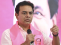 KTR blames BJP for defeat of Women’s Reservation Bill | Latest national News at www.lokmattimes.com