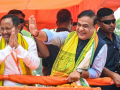 Assam CM targets Trinamool over ‘appeasement’ politics​ - Hindi News | Assam CM targets Trinamool over ‘appeasement’ politics​ | Latest national News at Lokmattimes.com