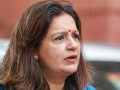 Priyanka Chaturvedi flags trade, women’s issues - Hindi News | Priyanka Chaturvedi flags trade, women’s issues | Latest international News at Lokmattimes.com