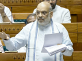 Congress historically opposed caste census, OBC empowerment: HM Amit Shah​ - Hindi News | Congress historically opposed caste census, OBC empowerment: HM Amit Shah​ | Latest national News at Lokmattimes.com