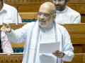 INDIA bloc allies creating roadblocks to women's reservation using 'why, ifs and buts': HM Shah - Hindi News | INDIA bloc allies creating roadblocks to women's reservation using 'why, ifs and buts': HM Shah | Latest national News at Lokmattimes.com