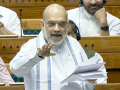 Caste data to be part of Census, HM Amit Shah clears air in Lok Sabha - Hindi News | Caste data to be part of Census, HM Amit Shah clears air in Lok Sabha | Latest national News at Lokmattimes.com