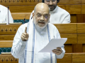 Ready to move 50 pc quota amendment within an hour: HM Shah on Women's Reservation Bill - Hindi News | Ready to move 50 pc quota amendment within an hour: HM Shah on Women's Reservation Bill | Latest national News at Lokmattimes.com