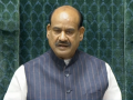 No procurement centre to close until district target is met: LS Speaker​ - Hindi News | No procurement centre to close until district target is met: LS Speaker​ | Latest national News at Lokmattimes.com