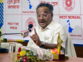 Mamata Banerjee has handed state's future to Humayun, Jahangir: Bengal BJP chief - Hindi News | Mamata Banerjee has handed state's future to Humayun, Jahangir: Bengal BJP chief | Latest national News at Lokmattimes.com