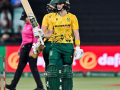 1st WT20I: Wolvaardt, Khaka shine as SA clinch 6-wicket win over India - Hindi News | 1st WT20I: Wolvaardt, Khaka shine as SA clinch 6-wicket win over India | Latest other-sports News at Lokmattimes.com