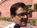 'Centre had no motive other than political gain': Ram Gopal Yadav hits back as NDA plans nationwide protest over women's bill defeat - Hindi News | 'Centre had no motive other than political gain': Ram Gopal Yadav hits back as NDA plans nationwide protest over women's bill defeat | Latest national News at Lokmattimes.com