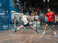 Chotrani goes down to world No 19 Masotti in Hamburg thriller - Hindi News | Chotrani goes down to world No 19 Masotti in Hamburg thriller | Latest other-sports News at Lokmattimes.com