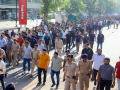 Crackdown on illegal immigration pushes overground terror operatives underground - Hindi News | Crackdown on illegal immigration pushes overground terror operatives underground | Latest international News at Lokmattimes.com