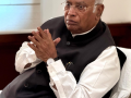 Govt’s true intent is to alter constitutional framework, seize executive power: Kharge on women's quota, delimitation - Hindi News | Govt’s true intent is to alter constitutional framework, seize executive power: Kharge on women's quota, delimitation | Latest national News at Lokmattimes.com