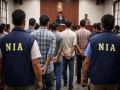 NIA court grants default bail to 15 accused in Beldanga violence case - Hindi News | NIA court grants default bail to 15 accused in Beldanga violence case | Latest national News at Lokmattimes.com
