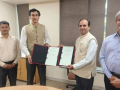 BECIL inks pact with C-DAC for AI, 5G, cloud and digital solutions - Hindi News | BECIL inks pact with C-DAC for AI, 5G, cloud and digital solutions | Latest business News at Lokmattimes.com
