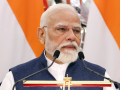 Day after Women’s Reservation Bill setback, PM Modi to address nation tonight - Hindi News | Day after Women’s Reservation Bill setback, PM Modi to address nation tonight | Latest national News at Lokmattimes.com