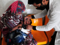 Violence, mistrust derail anti-polio drive in Pakistan - Hindi News | Violence, mistrust derail anti-polio drive in Pakistan | Latest international News at Lokmattimes.com