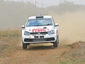 Kadur takes advantage in APRC Round 2 and INRC opener at Madras International Circuit - Hindi News | Kadur takes advantage in APRC Round 2 and INRC opener at Madras International Circuit | Latest other-sports News at Lokmattimes.com