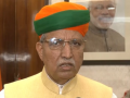 'Afraid of PM Modi's popularity': Law Minister attacks Oppn for women's quota failure - Hindi News | 'Afraid of PM Modi's popularity': Law Minister attacks Oppn for women's quota failure | Latest national News at Lokmattimes.com