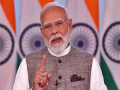 Day after quota Bill setback, PM Modi targets Opposition over 'selfish politics' - Hindi News | Day after quota Bill setback, PM Modi targets Opposition over 'selfish politics' | Latest national News at Lokmattimes.com