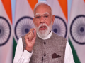 PM Modi accuses Congress, allies of 'foeticide' against 'Nari Shakti Vandan' amendment - Hindi News | PM Modi accuses Congress, allies of 'foeticide' against 'Nari Shakti Vandan' amendment | Latest national News at Lokmattimes.com