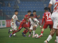 IFL 2025-26: Shillong Lajong hit Aizawl FC for six in a dominant display - Hindi News | IFL 2025-26: Shillong Lajong hit Aizawl FC for six in a dominant display | Latest other-sports News at Lokmattimes.com