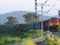 Cement transportation via Northeast Frontier Railway sees rapid growth in 2025-26: Officials - Hindi News | Cement transportation via Northeast Frontier Railway sees rapid growth in 2025-26: Officials | Latest national News at Lokmattimes.com