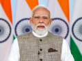 India stands united, will never bow to terror: PM Modi remembers Pahalgam victims - Hindi News | India stands united, will never bow to terror: PM Modi remembers Pahalgam victims | Latest national News at Lokmattimes.com