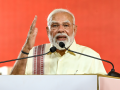 PM Modi regrets failure of Women’s Reservation Bill at Coimbatore rally, targets DMK - Hindi News | PM Modi regrets failure of Women’s Reservation Bill at Coimbatore rally, targets DMK | Latest national News at Lokmattimes.com