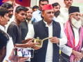 BJP tried to mislead nation over women’s reservation, Opposition thwarted its plan: Akhilesh - Hindi News | BJP tried to mislead nation over women’s reservation, Opposition thwarted its plan: Akhilesh | Latest national News at Lokmattimes.com