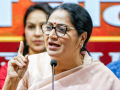 'Stop gimmickry, trust judiciary': Delhi CM Rekha Gupta ticks off Kejriwal - Hindi News | 'Stop gimmickry, trust judiciary': Delhi CM Rekha Gupta ticks off Kejriwal | Latest national News at Lokmattimes.com