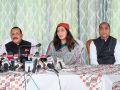 Women’s reservation BJP’s core ideological conviction, says Jitendra Singh - Hindi News | Women’s reservation BJP’s core ideological conviction, says Jitendra Singh | Latest national News at Lokmattimes.com