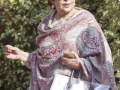 When Sunil Dutt revealed how he & Nargis Dutt discovered Kirron Kher - Hindi News | When Sunil Dutt revealed how he & Nargis Dutt discovered Kirron Kher | Latest entertainment News at Lokmattimes.com