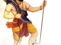 ‘Symbol of unparalleled valour, wisdom’: PM Modi extends wishes on Parshuram Jayanti - Hindi News | ‘Symbol of unparalleled valour, wisdom’: PM Modi extends wishes on Parshuram Jayanti | Latest national News at Lokmattimes.com