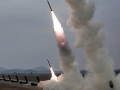 North Korea fires short-range ballistic missiles toward East Sea: Japanese military - Hindi News | North Korea fires short-range ballistic missiles toward East Sea: Japanese military | Latest international News at Lokmattimes.com