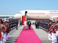 VP Radhakrishan arrives in Colombo to a rousing welcome - Hindi News | VP Radhakrishan arrives in Colombo to a rousing welcome | Latest international News at Lokmattimes.com