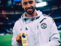 'He is the best player in Premier League': Hargreaves lauds Bruno Fernandez as Man Utd close to UCL return - Hindi News | 'He is the best player in Premier League': Hargreaves lauds Bruno Fernandez as Man Utd close to UCL return | Latest other-sports News at Lokmattimes.com