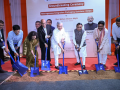 Odisha emerging as semiconductor hub, says CM Mohan Majhi at 3D Glass Unit groundbreaking - Hindi News | Odisha emerging as semiconductor hub, says CM Mohan Majhi at 3D Glass Unit groundbreaking | Latest business News at Lokmattimes.com