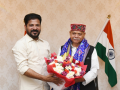 Telangana Governor moots mandatory anti-drug pledge for students - Hindi News | Telangana Governor moots mandatory anti-drug pledge for students | Latest national News at Lokmattimes.com
